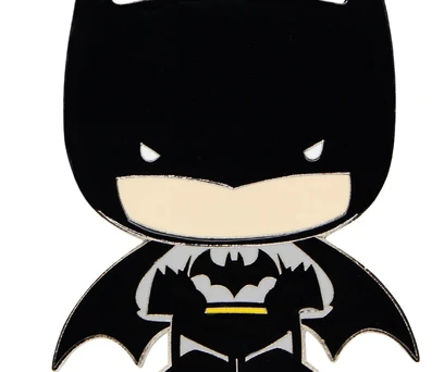 FUNPIN BATMAN - DC COMICS 