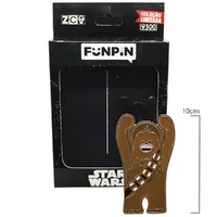 FUNPIN CHEWBACCA – STAR WARS - imagem 3