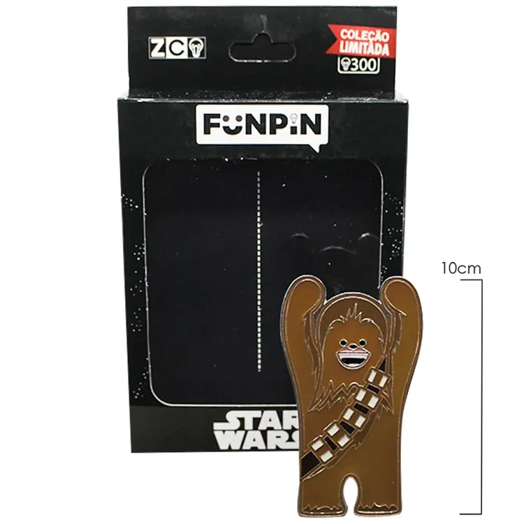 FUNPIN CHEWBACCA – STAR WARS