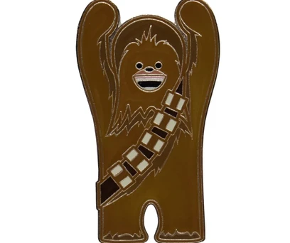 FUNPIN CHEWBACCA – STAR WARS