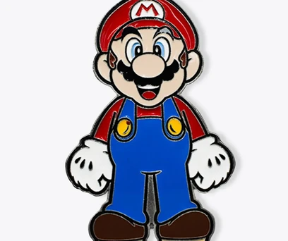 FUNPIN MARIO 