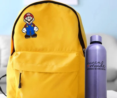 FUNPIN MARIO 