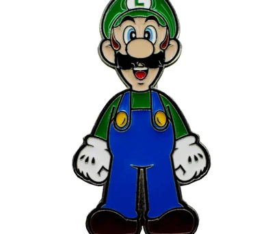 FUNPIN LUIGI 