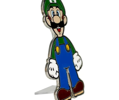 FUNPIN LUIGI 