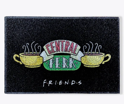 CAPACHO CENTRAL PERK - FRIENDS 