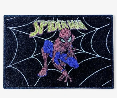 CAPACHO HOMEM-ARANHA - MARVEL 