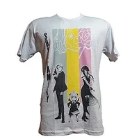 CAMISETA SPY FAMILY  - imagem 1