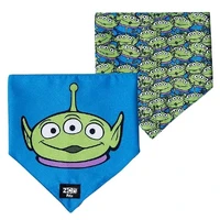 BANDANA PET ALIEN TOY STORY  - imagem 1