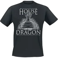 CAMISETA HOUSE OF THE DRAGON  - imagem 1