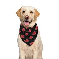 BANDANA PET NARUTO SHIPPUDEN  - imagem 1