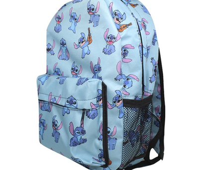 MOCHILA STITCH 