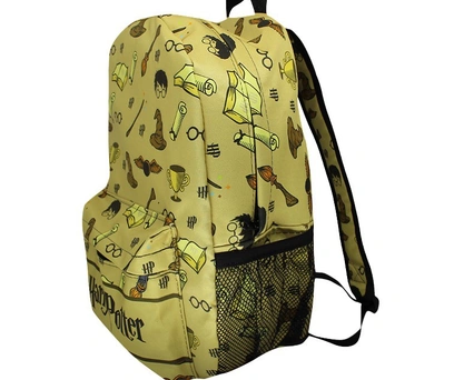 MOCHILA HARRY POTTER 