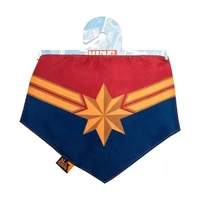 BANDANA PET CAPITÃ MARVEL  - imagem 2
