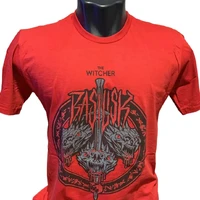 CAMISETA THE WITCHER  - imagem 1