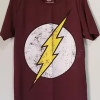 CAMISETA FLASH  - imagem 1