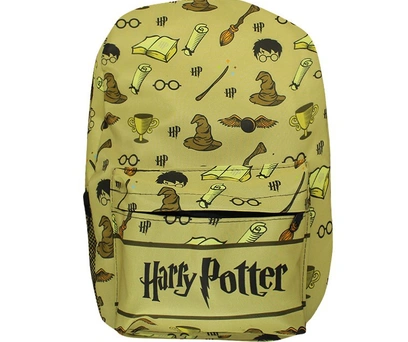 MOCHILA HARRY POTTER 