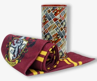 CACHECOL GRIFINÓRIA - HARRY POTTER