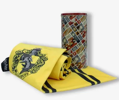CACHECOL LUFA-LUFA - HARRY POTTER