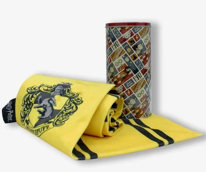 CACHECOL LUFA-LUFA - HARRY POTTER