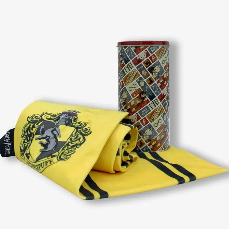 CACHECOL LUFA-LUFA - HARRY POTTER