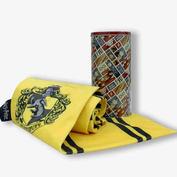 CACHECOL LUFA-LUFA - HARRY POTTER