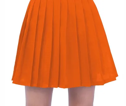 SAIA LARANJA RODADA 