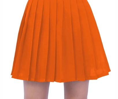 SAIA LARANJA RODADA 