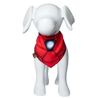 BANDANA PET HOMEM DE FERRO  - imagem 2