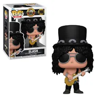 FUNKO POP SLASH - 398 - imagem 1