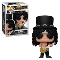 FUNKO POP SLASH - 398 - imagem 1