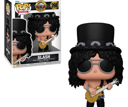 FUNKO POP SLASH - 398