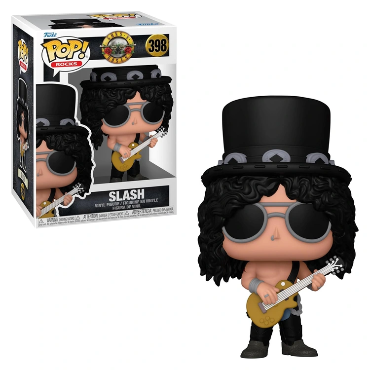 FUNKO POP SLASH - 398