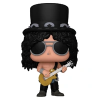 FUNKO POP SLASH - 398 - imagem 2