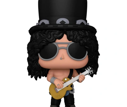 FUNKO POP SLASH - 398