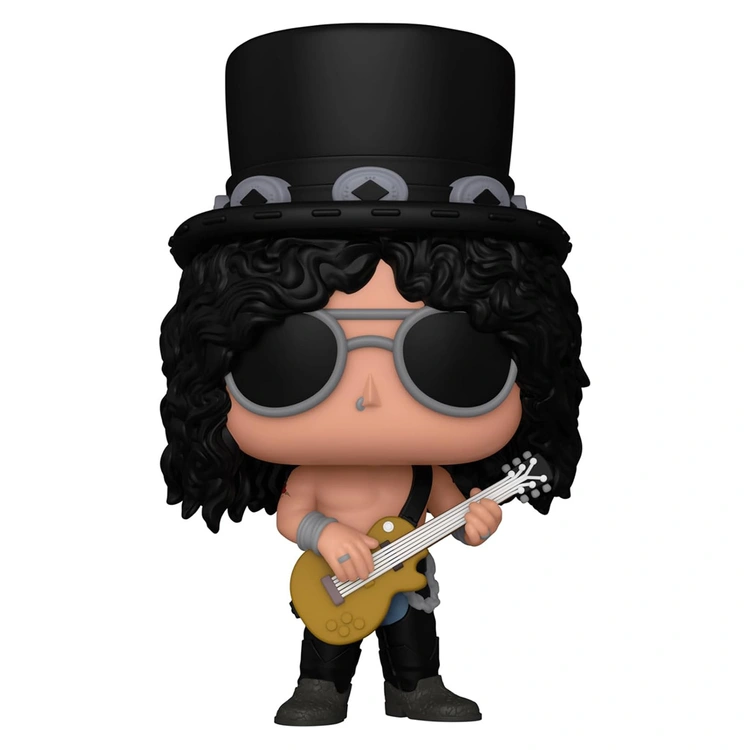 FUNKO POP SLASH - 398