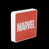 SLIM BOX MARVEL USB - LOGO - imagem 1