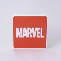 SLIM BOX MARVEL USB - LOGO - imagem 2
