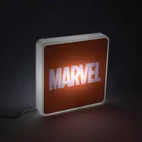 SLIM BOX MARVEL USB - LOGO - imagem 3