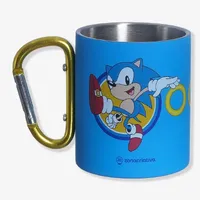 CANECA MOSQUETAO SONIC - imagem 1