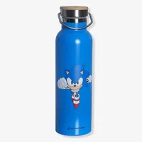 GARRAFA TERMICA 600ML SONIC - imagem 1