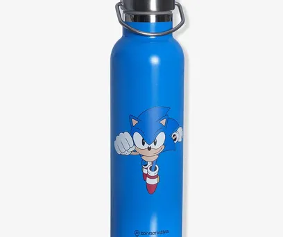 GARRAFA TERMICA 600ML SONIC