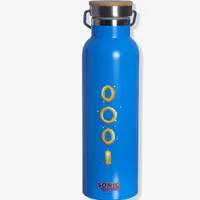 GARRAFA TERMICA 600ML SONIC - imagem 2