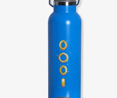 GARRAFA TERMICA 600ML SONIC