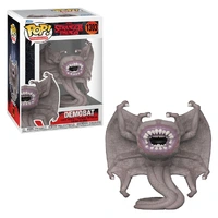 FUNKO POP STRANGER THINGS S4 - DEMOBAT 1303 - imagem 1