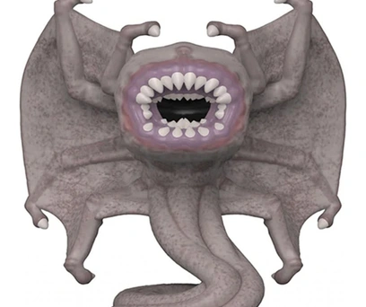 FUNKO POP STRANGER THINGS S4 - DEMOBAT 1303