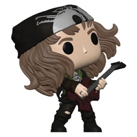 FUNKO POP STRANGER THINGS S4 EXCLUSIVE - EDDIE 1462 - imagem 2