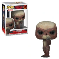 FUNKO POP TELEVISION STRANGER THINGS S4 VECNA 1312 - imagem 1