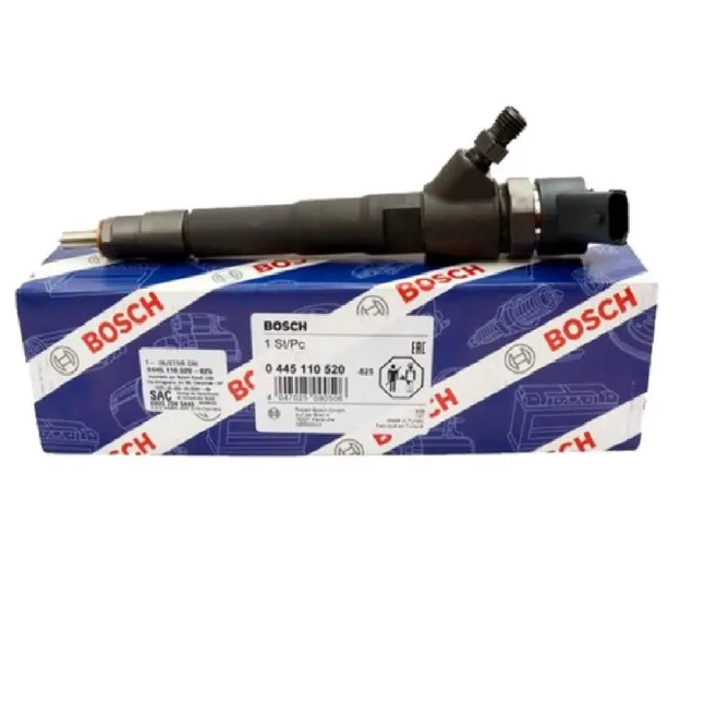 Bico Injetor Ducato / Boxer / Jumper 2.3 Euro 5 Novo Origina