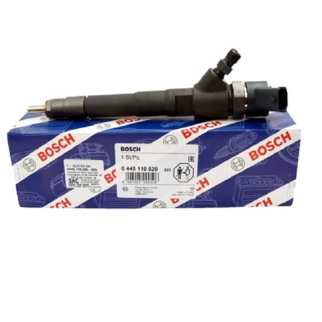 Bico Injetor Ducato / Boxer / Jumper 2.3 Euro 5 Novo Origina