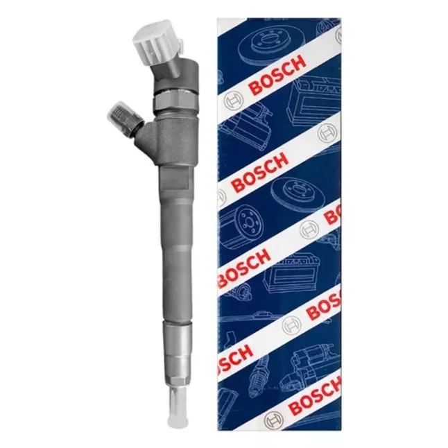 Bico Injetor Ducato / Boxer / Jumper 2.3 Euro 5 Novo Origina